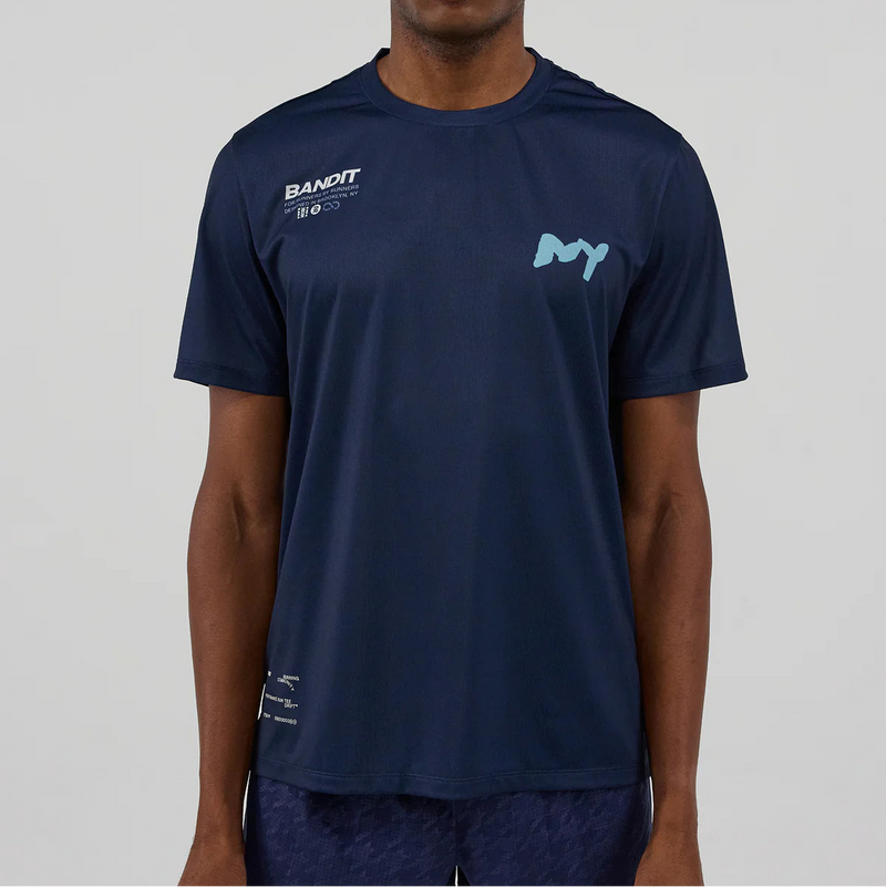 Drift™ "NY" Performance Tee · Hombre