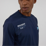 Drift™ "NY" Performance Tee · Hombre