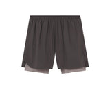 SOAR Men's Dual Shorts
