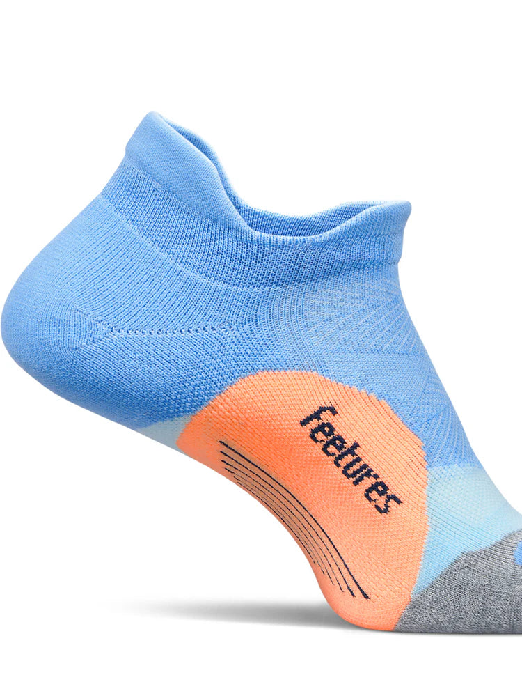 Elite Light Cushion No Show · Unisex