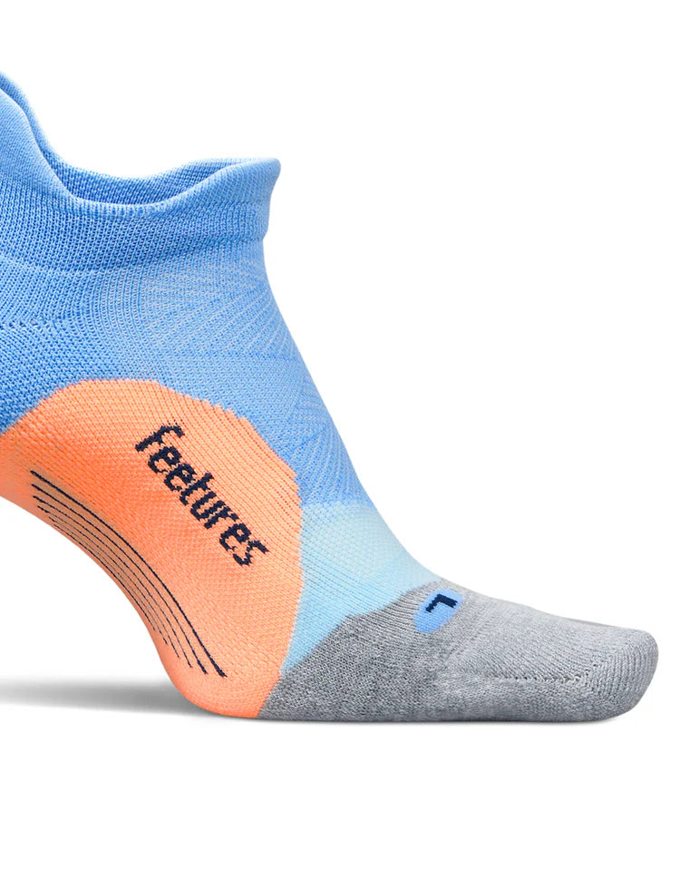 Elite Light Cushion No Show · Unisex