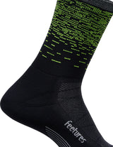 Elite Light Mini Crew · Unisex