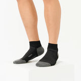 Elite Max Cushion Low Cut · Unisex