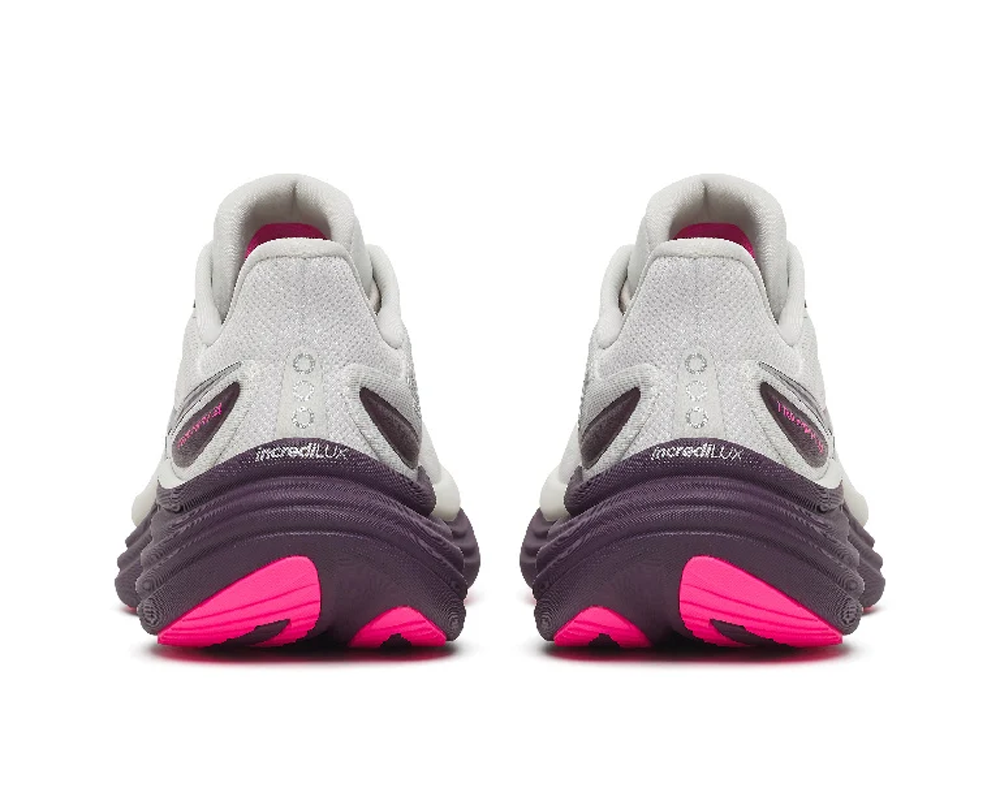 Tenis de pavimento Saucony Triumph 24 Mujer