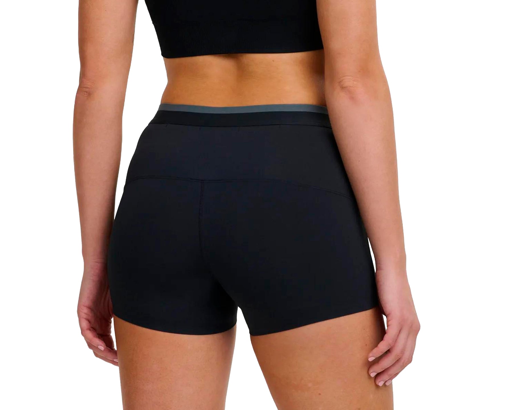 SAUCONY Endorphin Hot Short - Mujer