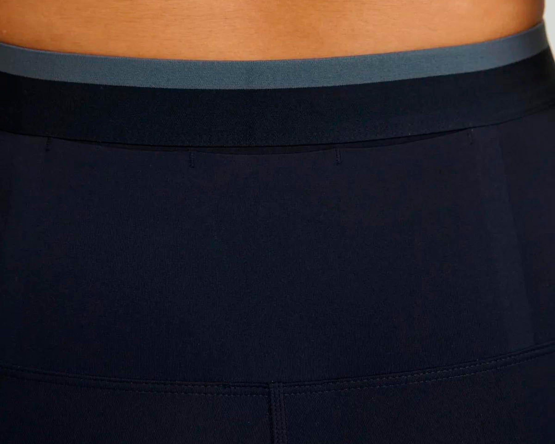 SAUCONY Endorphin Hot Short - Mujer