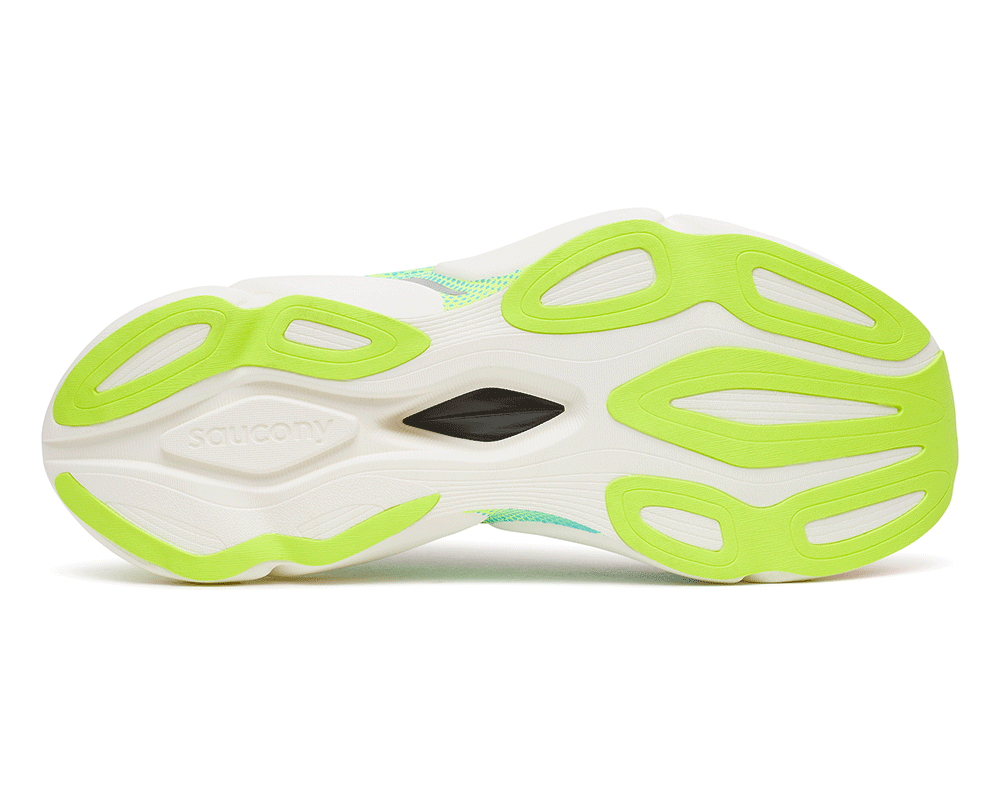 Tenis de competencia Saucony Endorphin Elite 3 Unisex