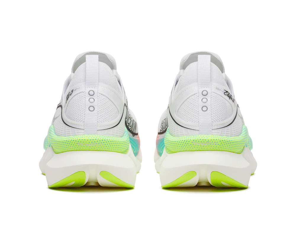 Tenis de competencia Saucony Endorphin Elite 3 Unisex