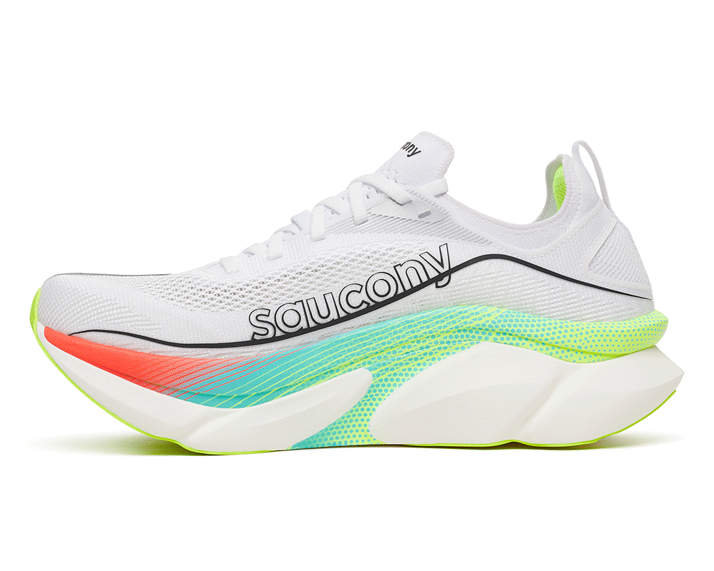 Tenis de competencia Saucony Endorphin Elite 3 Unisex