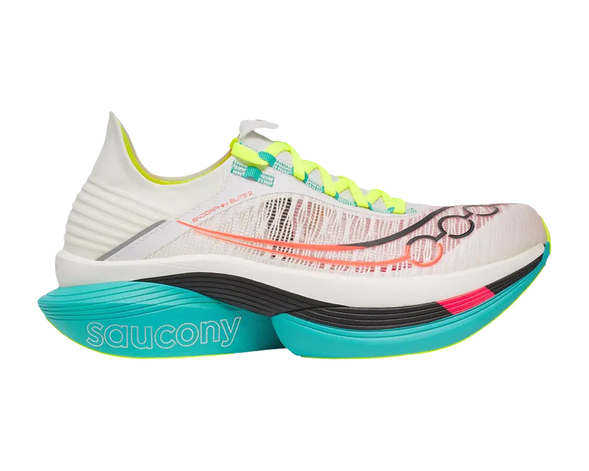 Saucony Endorphine Elite 2 Mutant
