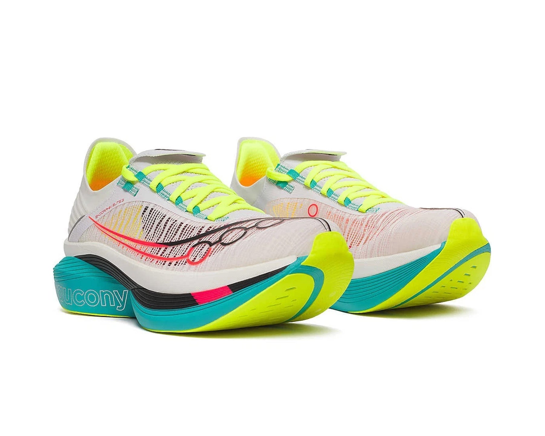 Saucony Endorphine Elite 2 Mutant
