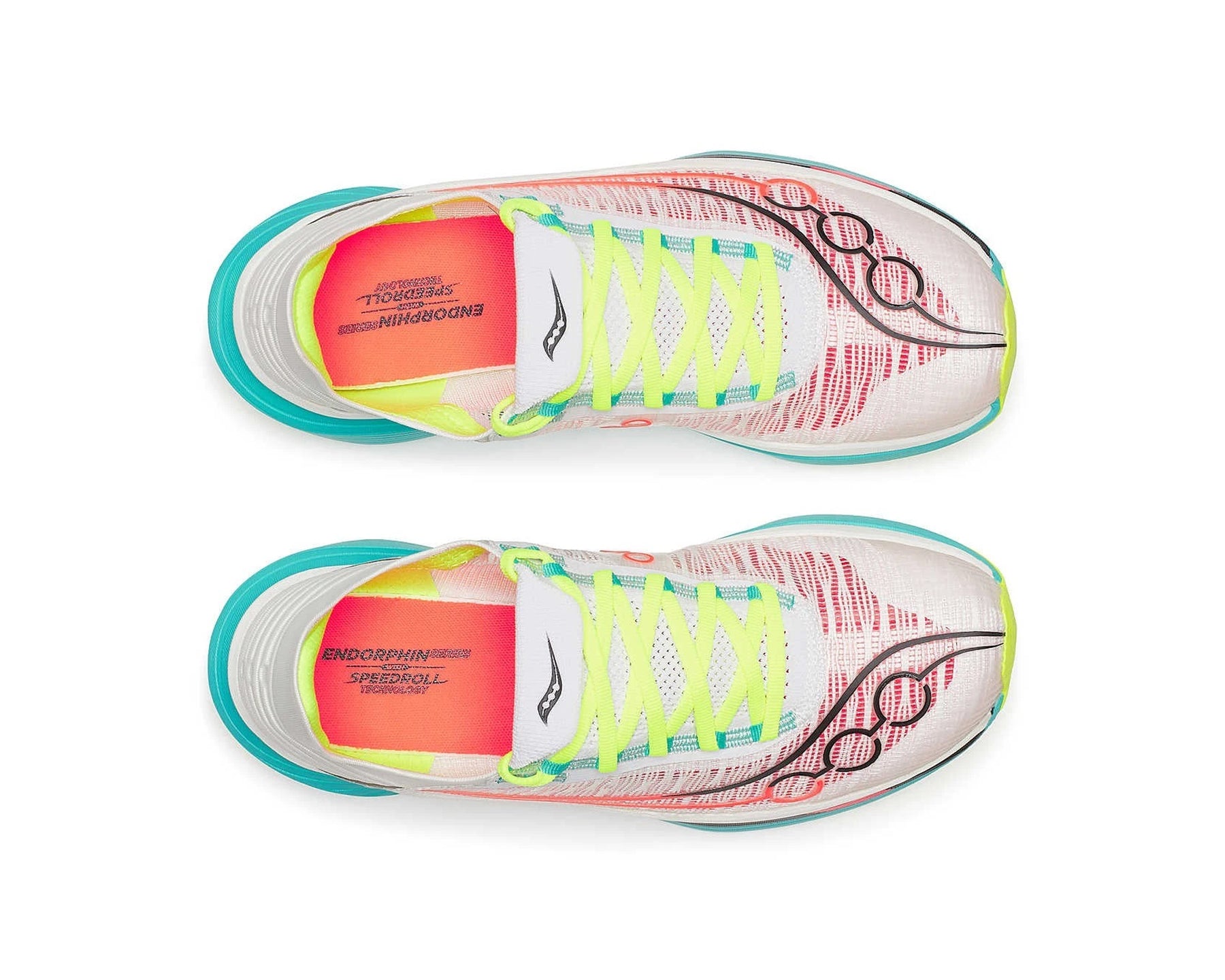 Saucony Endorphine Elite 2 Mutant