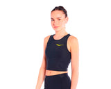 SAUCONY Crop Top Endorphin - Mujer
