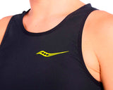 SAUCONY Crop Top Endorphin - Mujer