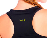 SAUCONY Crop Top Endorphin - Mujer