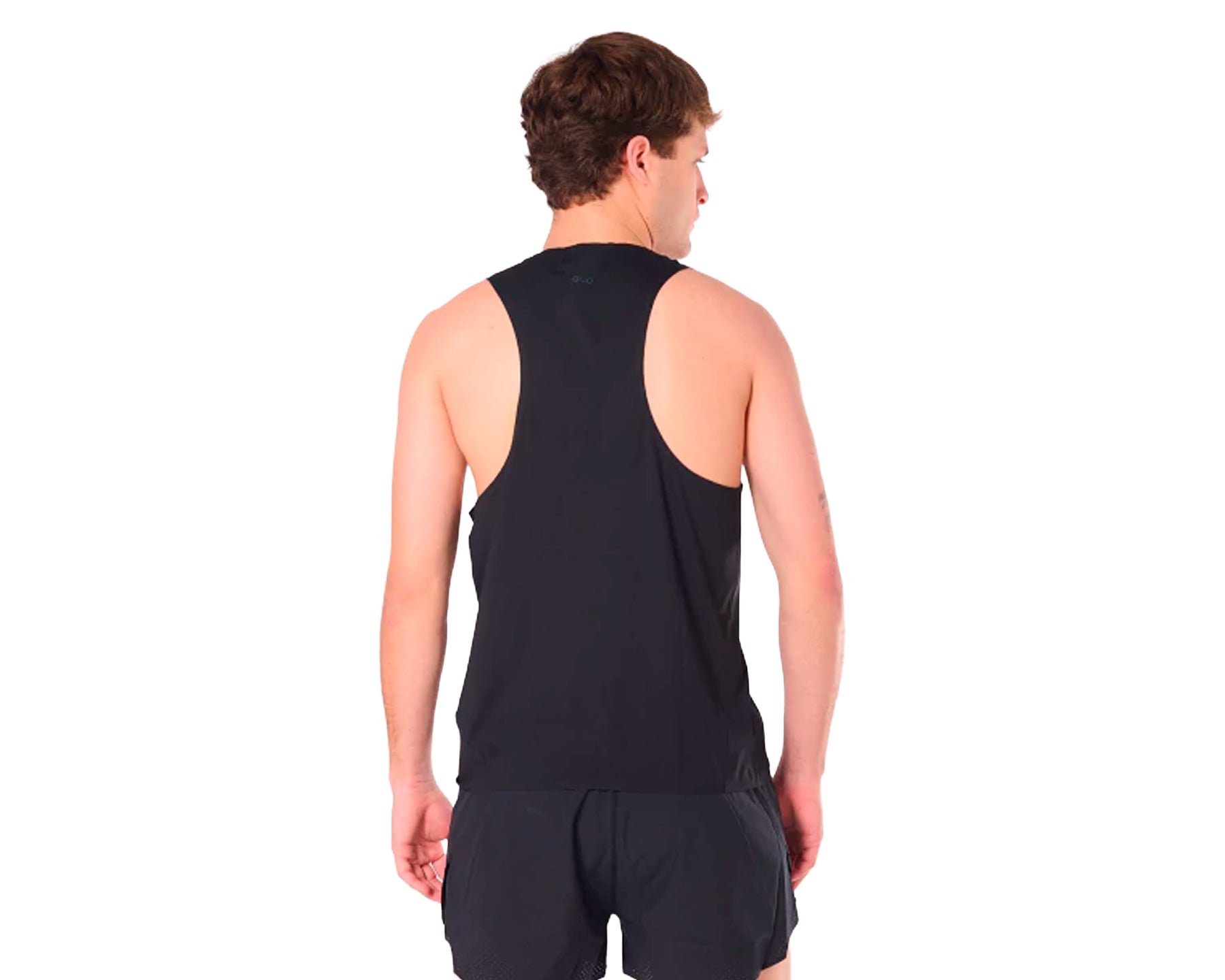 SAUCONY Endorphin Singlet - Hombre