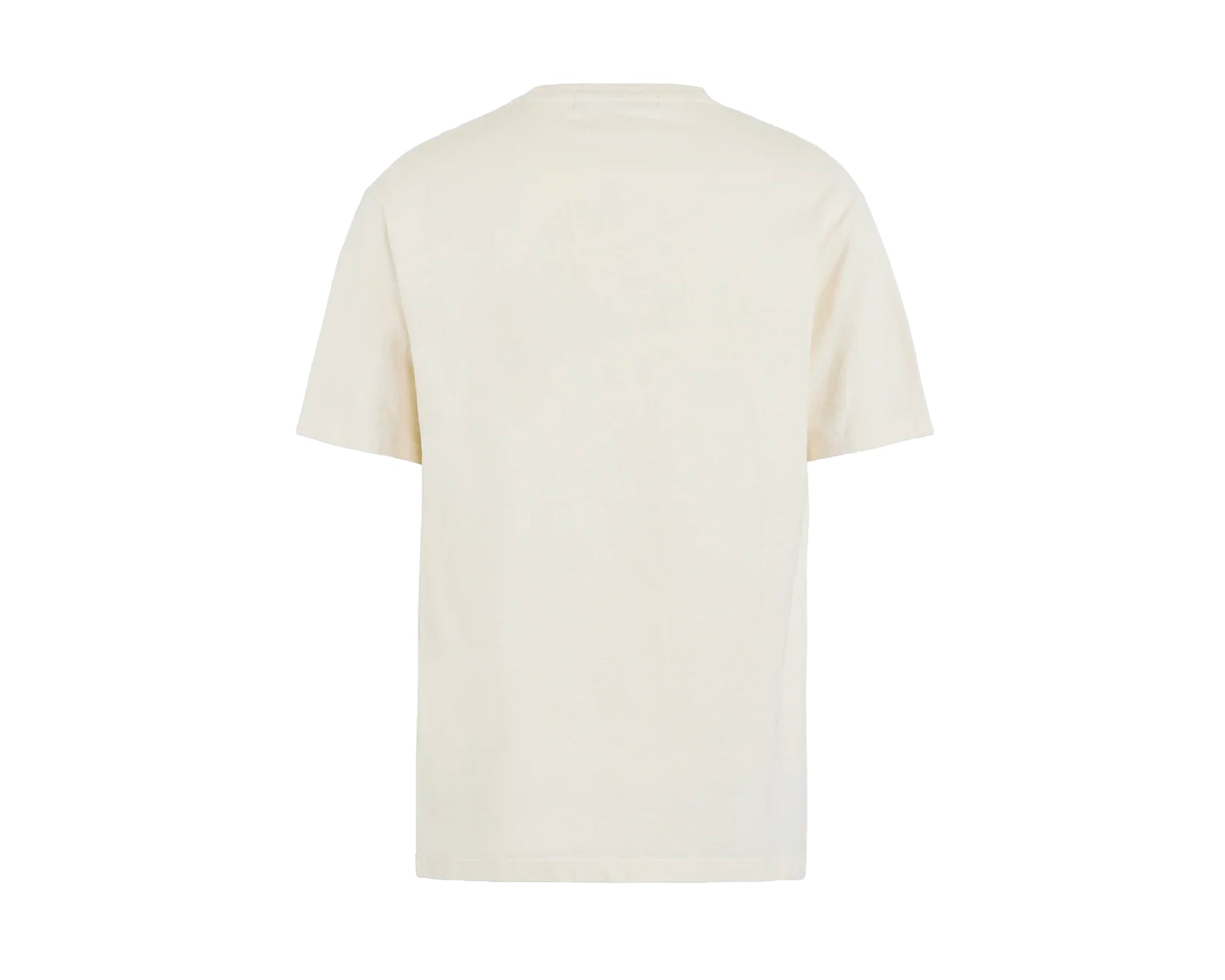 District Vision - California Cotton Tee Enlightened Vintage