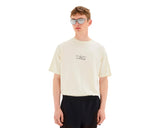 District Vision - California Cotton Tee Enlightened Vintage