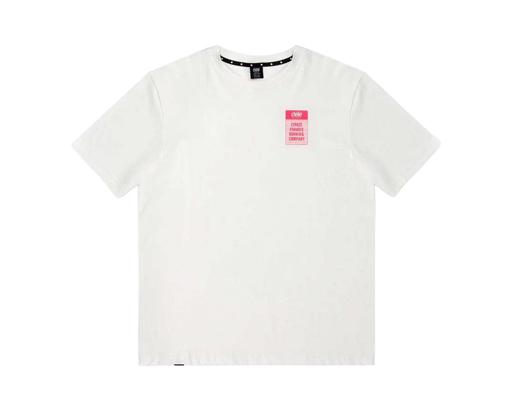 CIELE ORTShirt - EPRC - Hombre