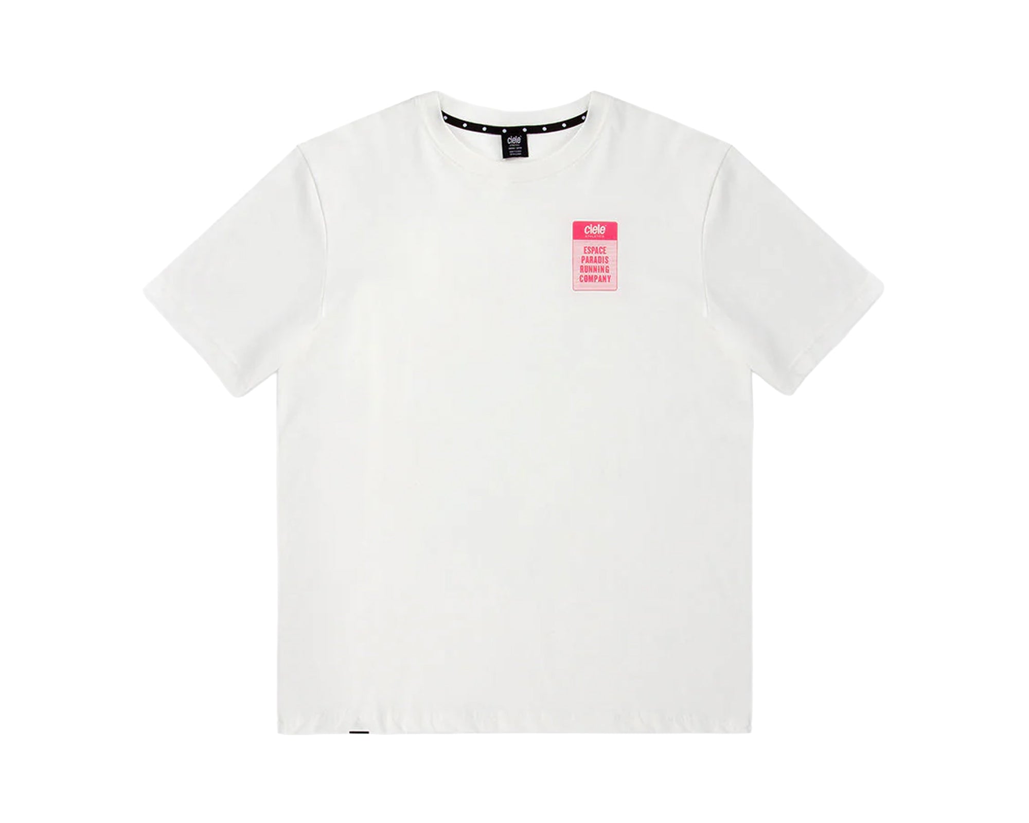 CIELE ORTShirt - EPRC - Hombre