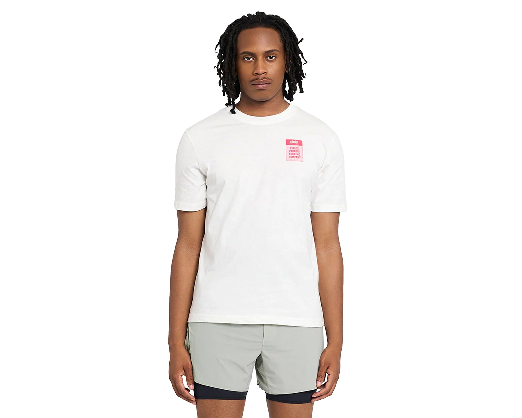 CIELE ORTShirt - EPRC - Hombre