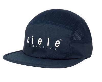 Gorra deportiva Ciele GOCap EQ Decade Deep Space Unisex