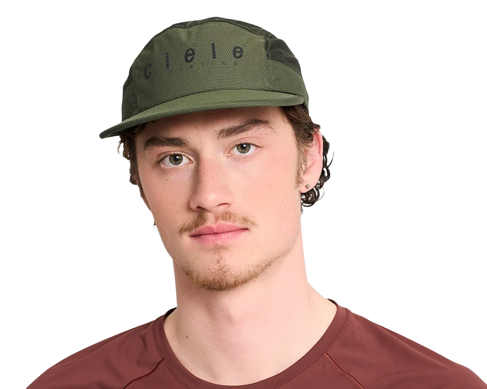 Gorra deportiva Ciele GOCap EQ Decade Kombu Unisex