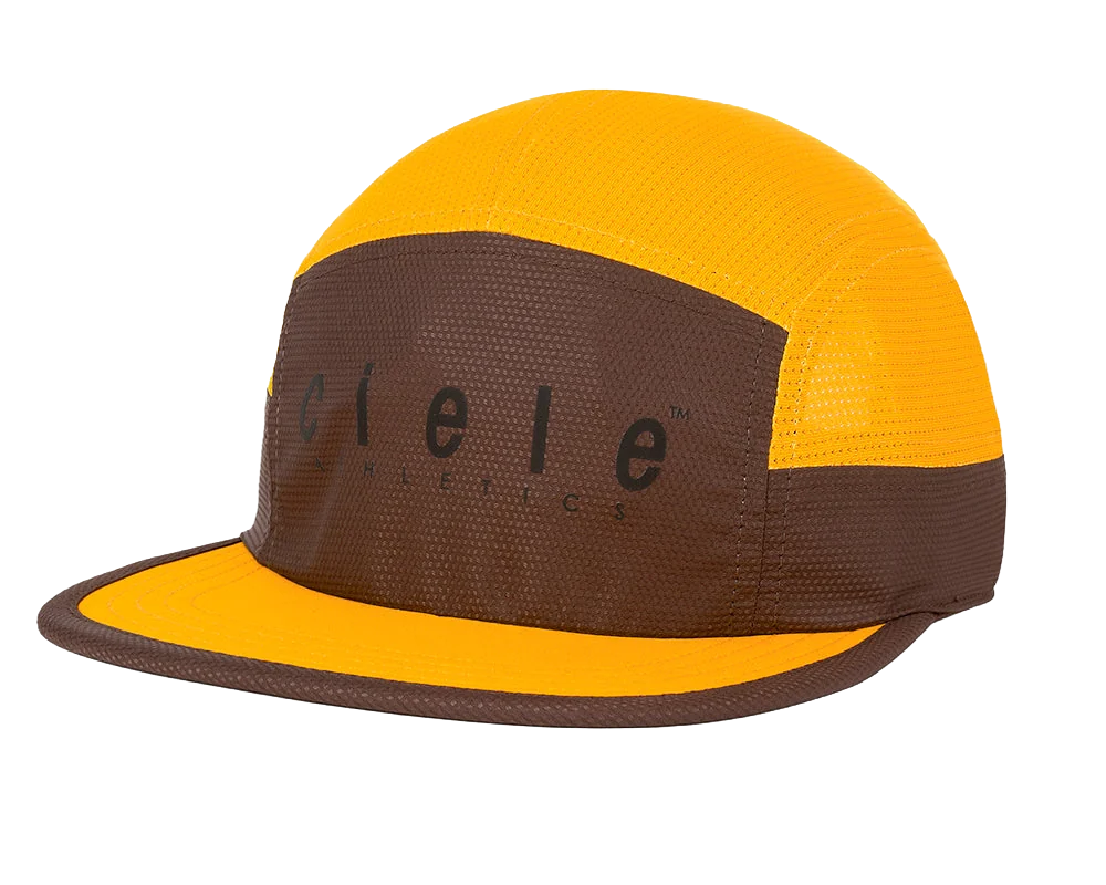 Gorra deportiva Ciele GOCap EQ Decade Solis Unisex