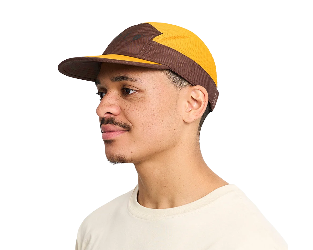 Gorra deportiva Ciele GOCap EQ Decade Solis Unisex