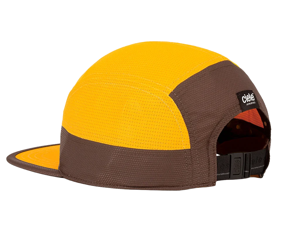 Gorra deportiva Ciele GOCap EQ Decade Solis Unisex