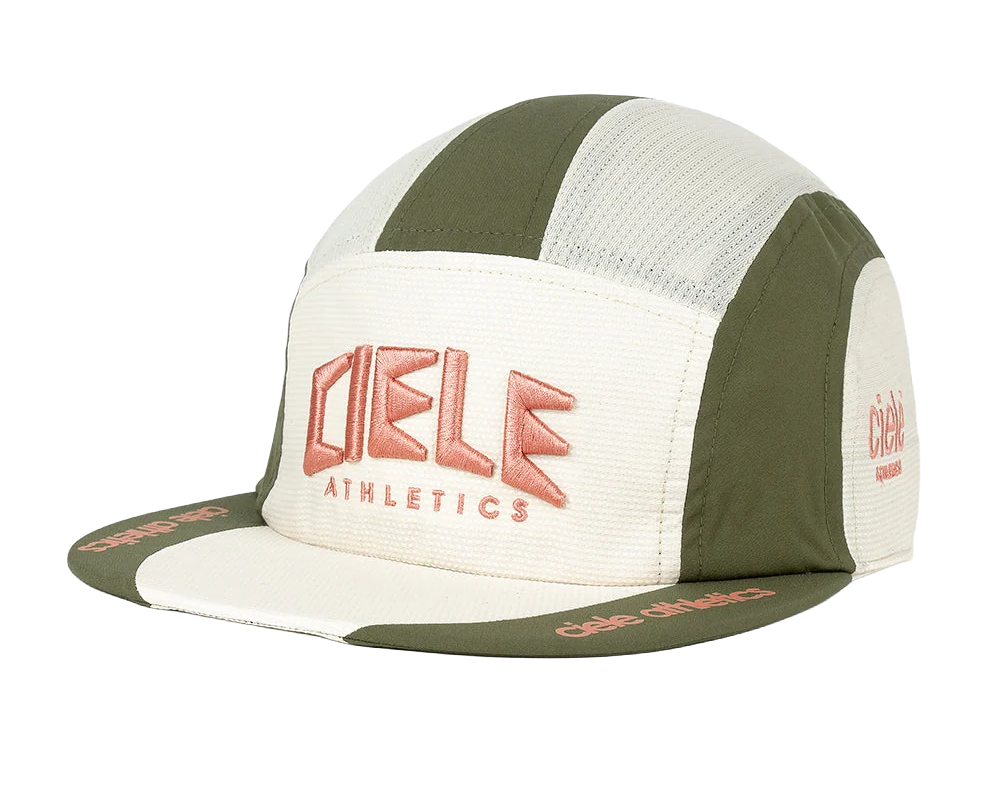 Gorra deportiva Ciele GOCap MRPH EQ Race Day RainyDay Unisex