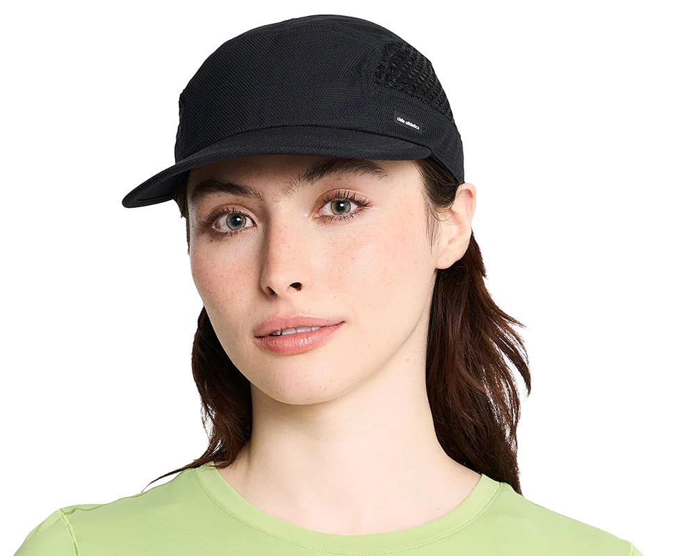 Gorra deportiva Ciele GOCap EQ Side Iconic Bar SL Whitaker Unisex