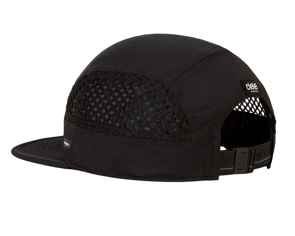 Gorra deportiva Ciele GOCap EQ Side Iconic Bar SL Whitaker Unisex