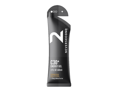 Gel energético Neversecond C30 Espresso