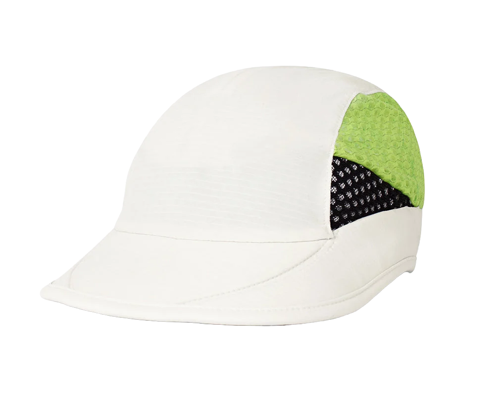 Gorra deportiva Ciele FSTCap Elite Ethereal Rain Unisex