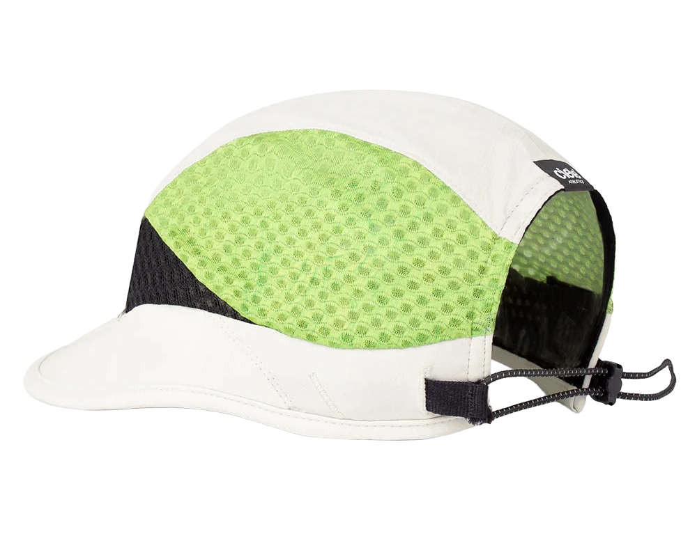 Gorra deportiva Ciele FSTCap Elite Ethereal Rain Unisex