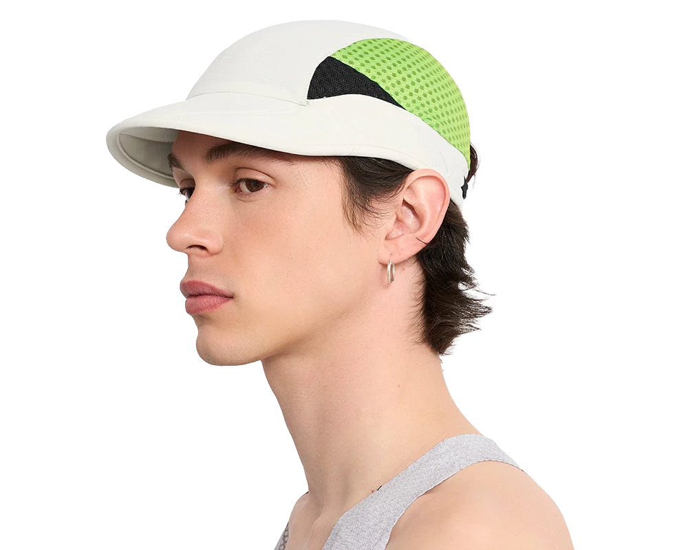 Gorra deportiva Ciele FSTCap Elite Ethereal Rain Unisex