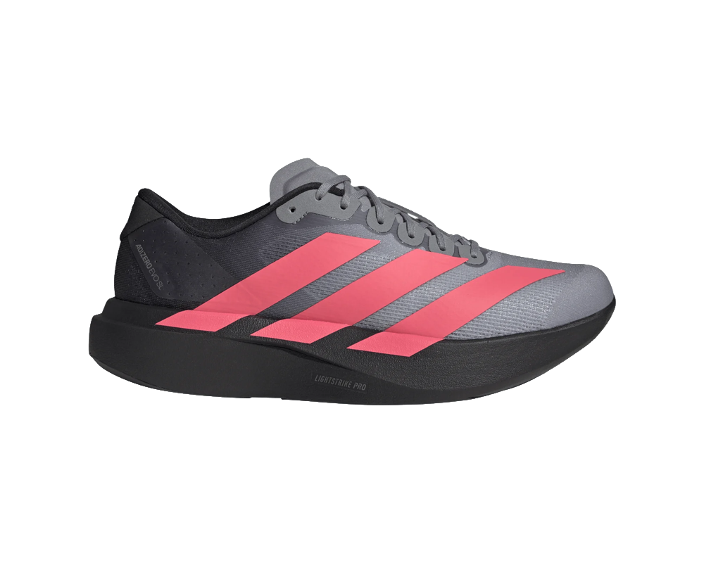 Tenis de pavimento Adidas EVO SL Woven para mujer