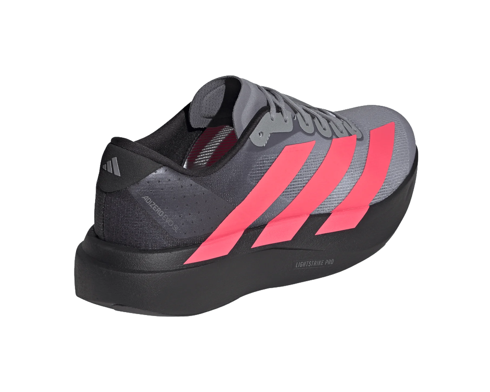 Tenis de pavimento Adidas EVO SL Woven para mujer