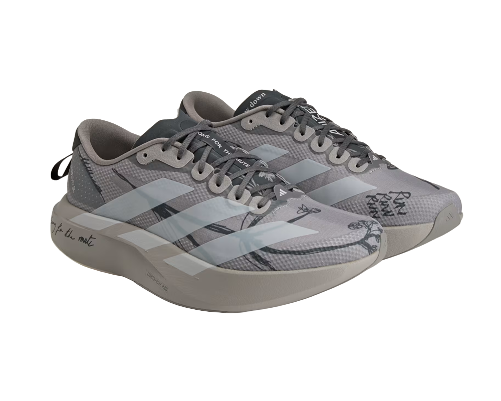 Tenis de pavimento ADIDAS Evo SL Woven Song For The Mute para hombre