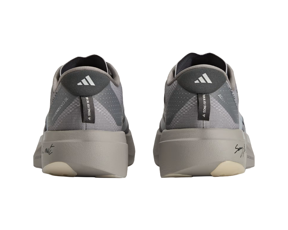 Tenis de pavimento ADIDAS Evo SL Woven Song For The Mute para hombre