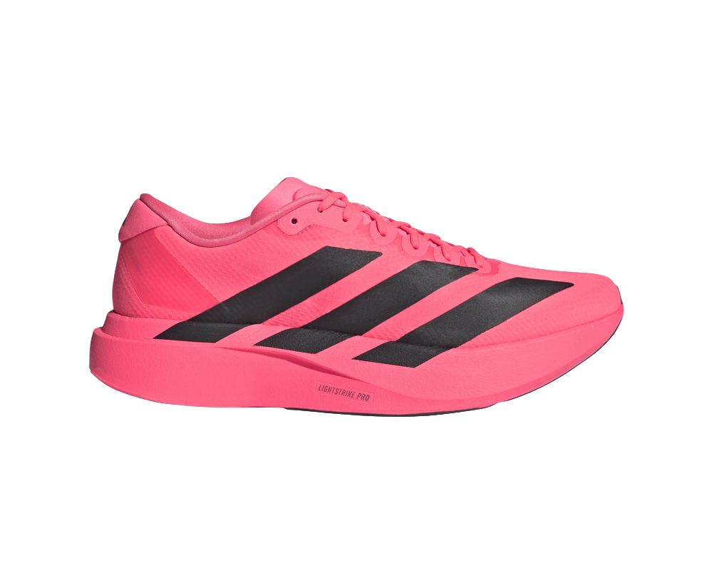 Tenis de pavimento Adidas EVO SL Woven para hombre