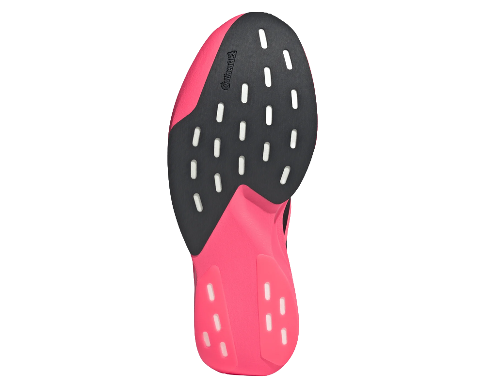 Tenis de pavimento Adidas EVO SL Woven para hombre