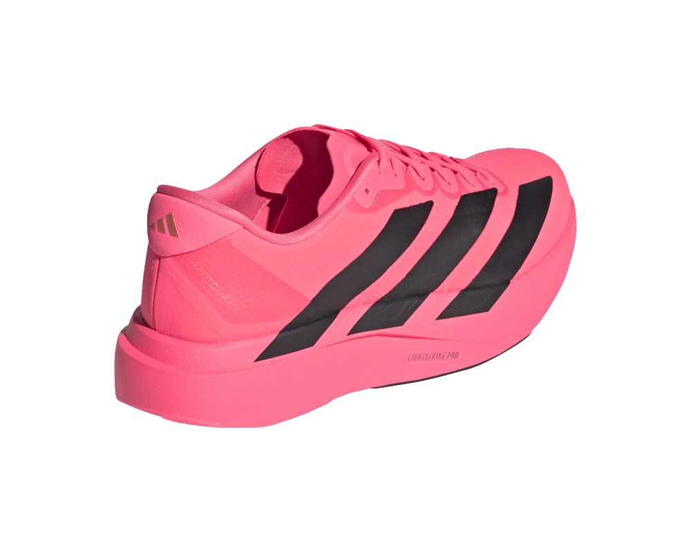 Tenis de pavimento Adidas EVO SL Woven para hombre