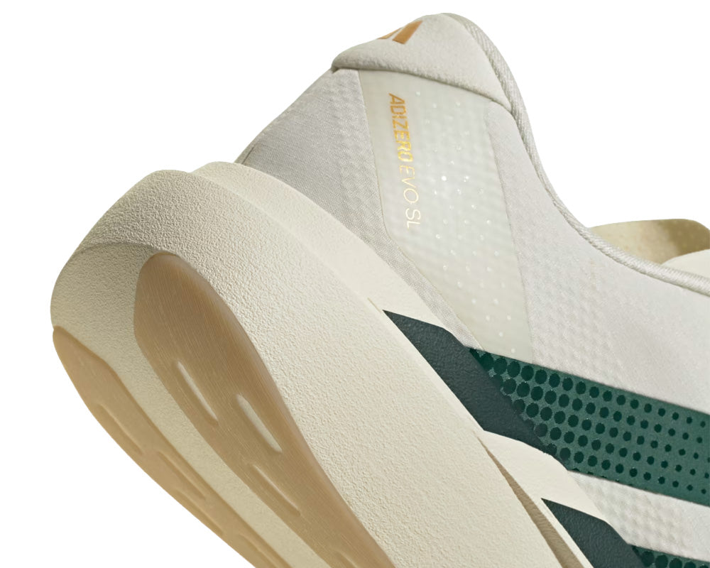 Tenis de pavimento ADIDAS EVO SL Woven para hombre