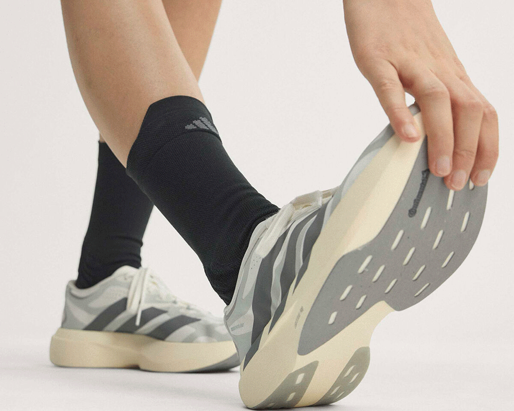 Adidas ADIZERO EVO SL EXO - Mujer