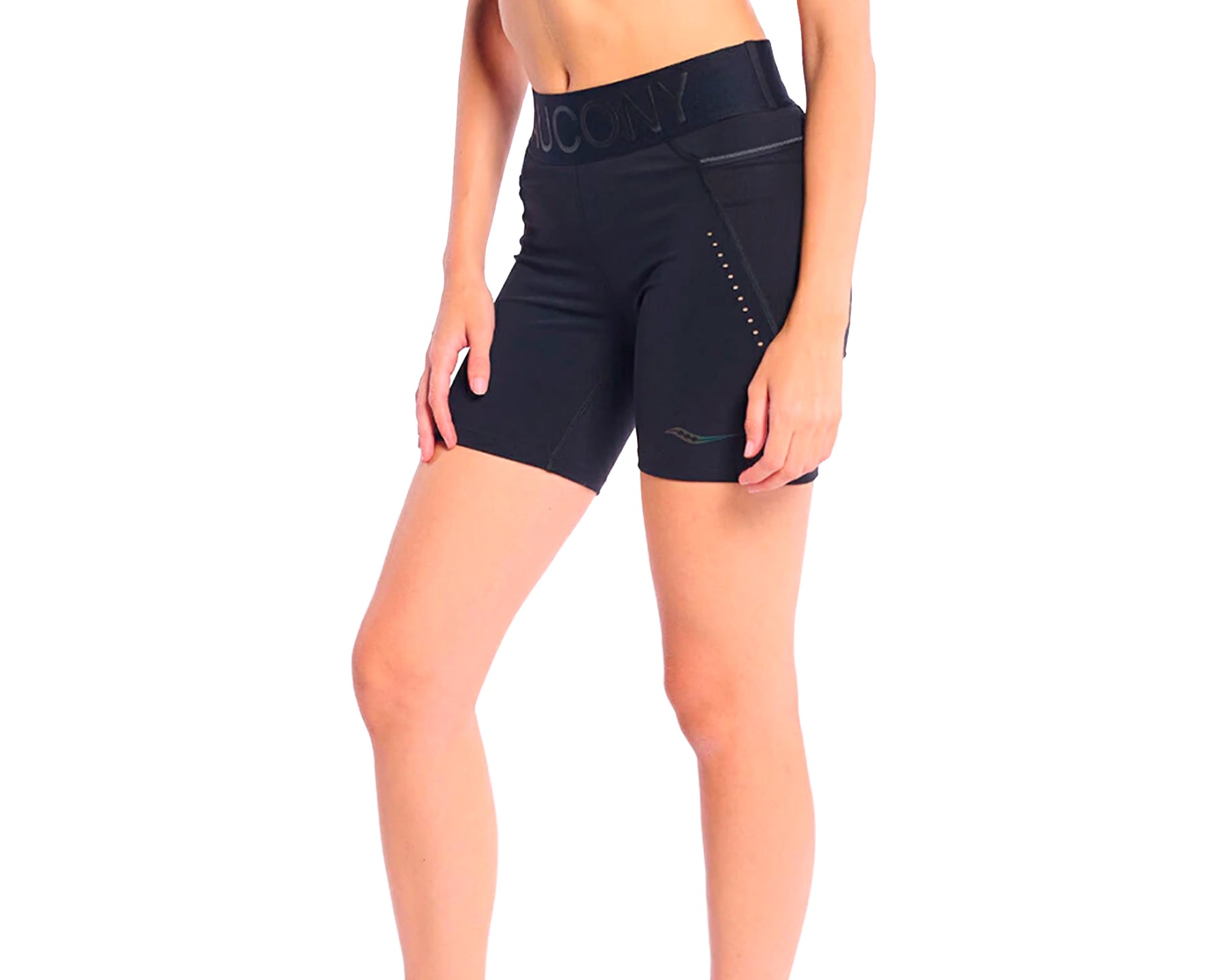 SAUCONY Explorer TR 5 Tight - Mujer