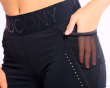 SAUCONY Explorer TR 5 Tight - Mujer