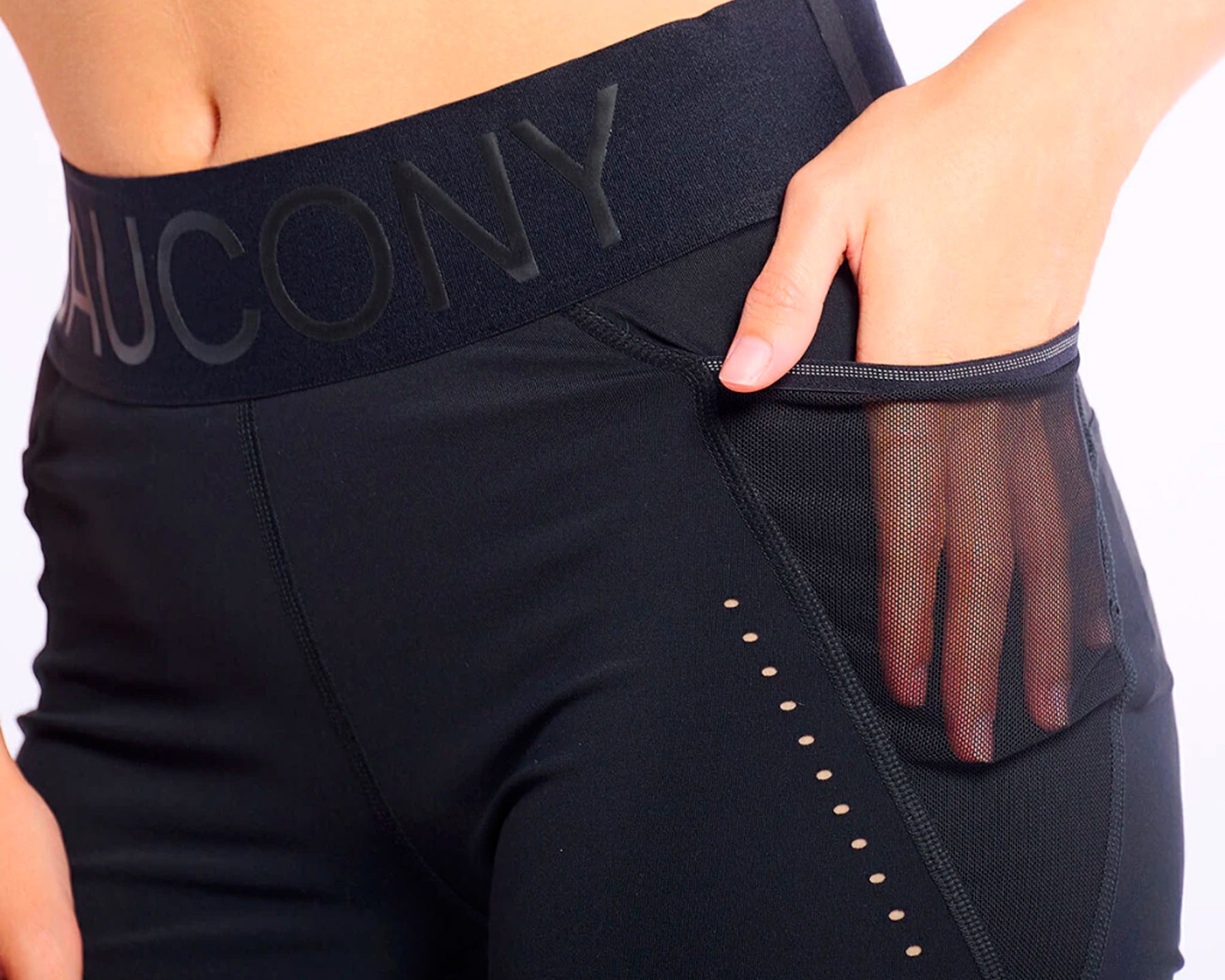 SAUCONY Explorer TR 5 Tight - Mujer