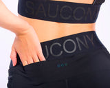 SAUCONY Explorer TR 5 Tight - Mujer